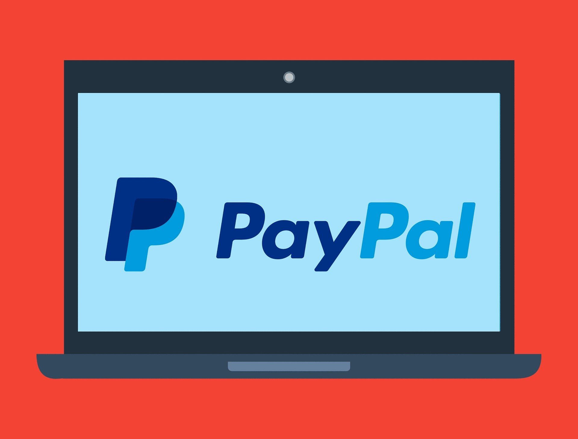 Szef PayPala: chcemy być cyfrowym portfelem dla CBDC