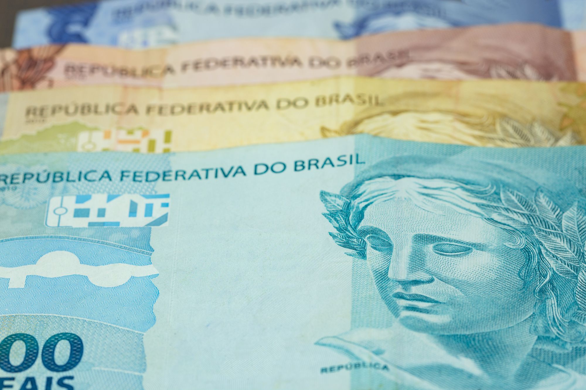 Brazylia, BIS, Rosja i cyfrowy jen
