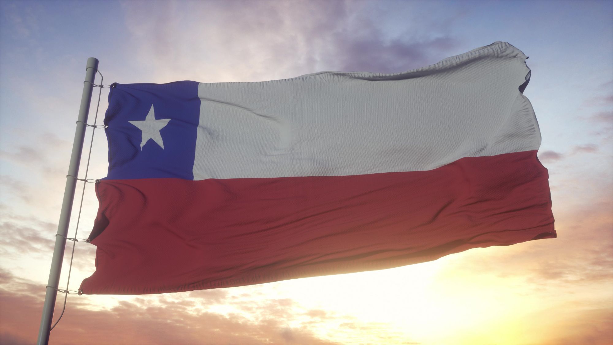 Chile wstrzymuje plany, a Izrael cieszy się popularnością CBDC