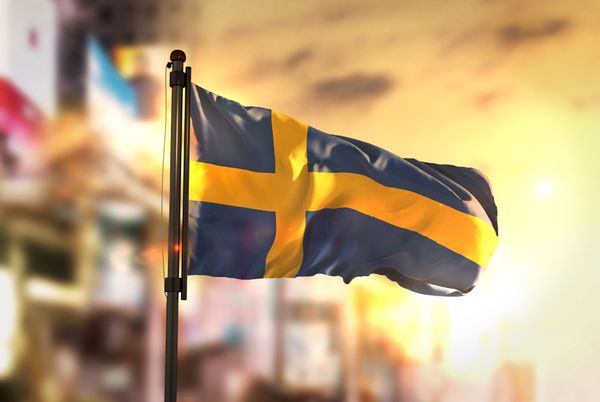 Szwecja kończy drugą fazę testów CBDC