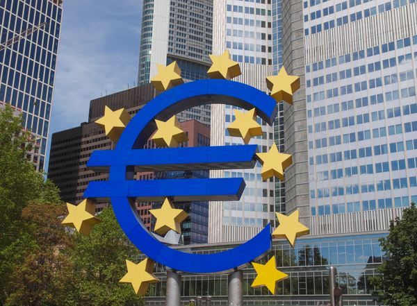 Czy cyfrowe euro może być bardziej skuteczne niż krypto?